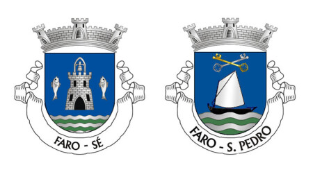 UNIÃO DAS FREGUESIAS DE FARO